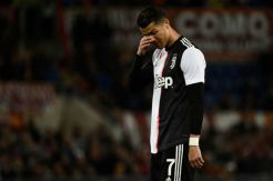Butuh Waktu Patenkan Gaya Permainan Juventus