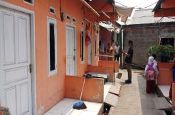 Densus 88 Juga Gerebek Kontrakan Terduga Teroris JAD Bekasi