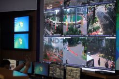 Jalan Tol Akan Dipasang Kamera ETLE, Ini 10 Titik Lokasi Pemasangannya