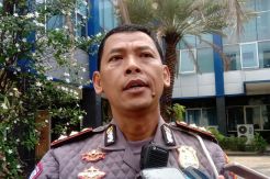 Lagi Uji Coba, Mobil Patroli Jalan Tol Juga Akan Dipasang Kamera ETLE