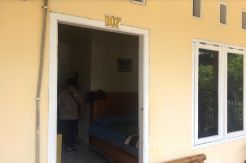 Sepasang Sejoli Pembunuh Erwin Dibekuk Tim Macan