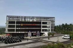 Unpad PSDKU Pangandaran Sediakan Doorprize Keliling Eropa