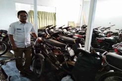 Aset Pemkab Pangandaran Bakal Dilelang