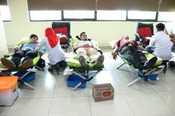 BLU Hatpen Gelar Seminar...
