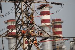 PLN Cetak Laba Bersih Rp7,35 Triliun pada Semester I/2019