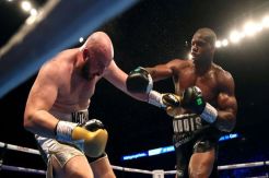 Mike Tyson Baru Daniel...
