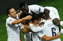 Real Madrid Kembali ke Jalur Juara
