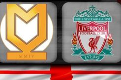 Preview Milton Keynes Dons vs Liverpool: Kesempatan Pemain Muda Unjuk Kebolehan