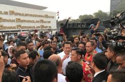 Ketua DPR: Tuntutan Mahasiswa Sudah Kami Penuhi