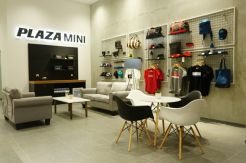 MINI Bangun Pop-Up Store Terbaru di Ujung Jakarta