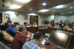 DPRD Papua/Papua Barat...
