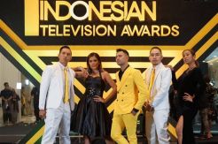 Raffi Ahmad Kembali...