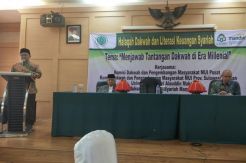 Komisi Dakwah MUI Pusat...