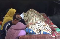 Anggota TNI Tewas Lawan Perampok, Polisi Bentuk Tim Khusus Buru Pelaku