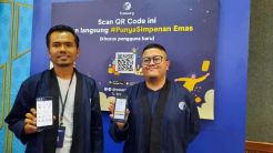 Ikuti IFSE 2019, Treasury Dukung Edukasi Keuangan Digital