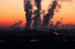 Russia Ratifies Paris Climate Accord