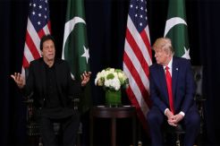 Trump Says He Would Have Peace Prize If It Was Given Fairly