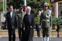 Rouhani’s Plan Offers US, Saudis Path Out of ‘Dead End’ Their Policies Created