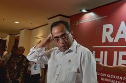 Tarif Baru Ojek Online,...