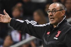 Juventus ke Puncak Klasemen, Maurizio Sarri Simpan Kegalauan