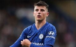 Mason Mount Masuk Nominasi Pemain Muda Terbaik
