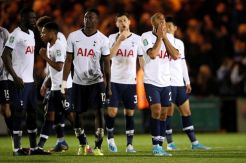 Performa Anjlok, Tottenham Butuh Kebersamaan
