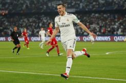 Zidane Coret Bale Hadapi Osasuna