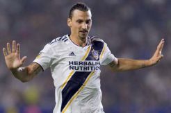 Raiola Bantah Ibrahimovic Pindah ke Boca Juniors