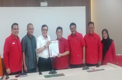 Menkumham Sebut Ada yang Ingin Ganggu Pelantikan Jokowi, PDIP: Tanya BIN