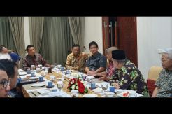 Sikapi Demo Mahasiswa, Para Tokoh Minta Pemerintah Buka Dialog