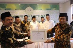 Disahkan DPR, IPI Berharap UU Pesantren Bisa Majukan Pesantren
