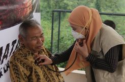 Japnas Dukung Gerakan Indonesia Dermawan Aksi Cepat Tanggap