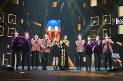 Menggemaskannya NCT...