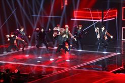 Ditutup NCT 127, Ini Daftar Lengkap Pemenang ITA 2019