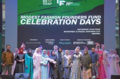 Perjalanan EOMF Jabar Membuka Akses buat Desainer dan Brand Daerah