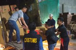 Bea Cukai di Berbagai Daerah Makin Ketat Awasi Rokok Ilegal