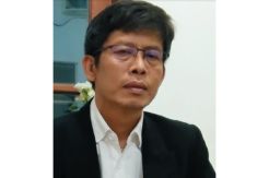 Hantu Impor Minyak