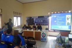 Suzuki Marine Kenalkan Keunggulan Mesin 2 Tak DT15AL dan 4 Tak DF200A ke Nelayan