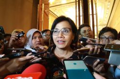 Sri Mulyani Sedih Fasilitas Negara Sering Dirusak