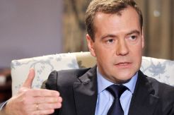 PM Rusia Sebut Upaya AS Bobol Sistem Udara Kaliningrad Idiot
