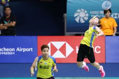 Korea Open, Libas Taiwan,...