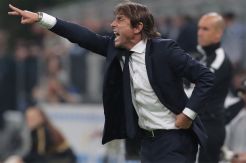 Jadi Penguasa Klasemen, Antonio Conte Puji Kiper Inter