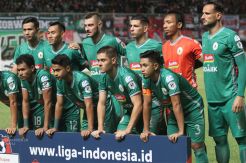 PSS Sleman Siap Bangkit Usai Dipermak Arema