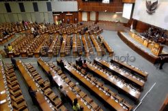 Resmi Disahkan, RUU PSDN Atur Soal Komponen Cadangan dan Pendukung