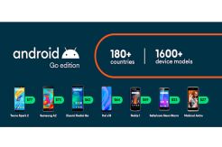 Google Rilis Android 10 Go Edition yang Lebih Cepat dan Aman