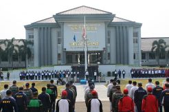Optimalkan Peran TNI-Polri untuk Wujudkan Kesejahteraan