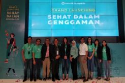 Era Digital Bikin Pola Hidup Sehat Makin Mudah