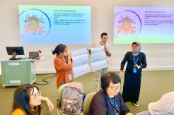Peneliti UI: Literasi Digital Diperlukan untuk Mencegah Hoaks