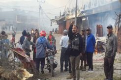 Kisah 500 Warga yang Tersandera oleh Perusuh Selama 10 Jam di Wamena