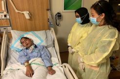 Istri Kompol Aditia: Saya Ikhlas Ini Cobaan bagi Keluarga dan Polri